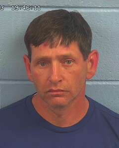 Mugshot of KEVIN ROBERTS