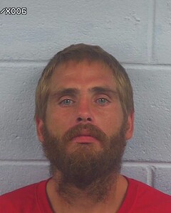 Mugshot of NICHOLAS COULMAN