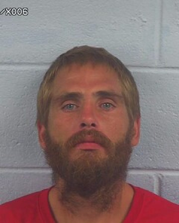 Mugshot of NICHOLAS COULMAN