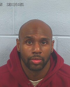 Mugshot of JAMES PARKER