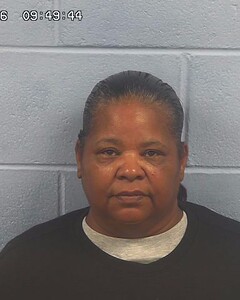 Mugshot of CHERYL JOHNSON