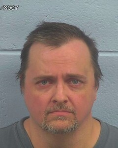 Mugshot of JOHN CARROLL