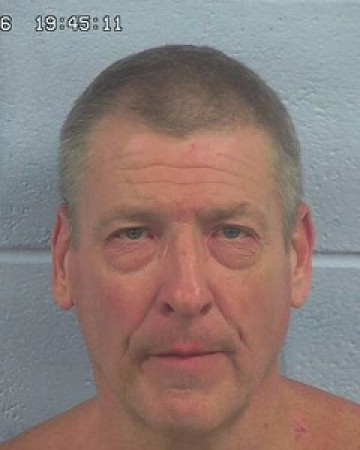 Mugshot of MICHAEL SMITH