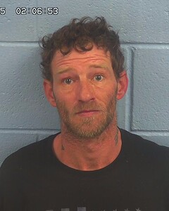 Mugshot of MAX BLAIR
