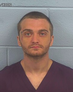 Mugshot of MARKUS LANDRUM