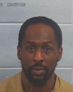 Mugshot of JAMONTA PARKER