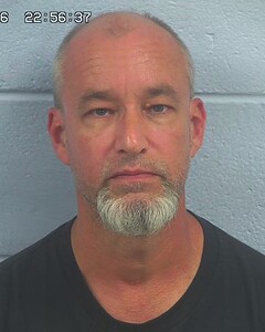 Mugshot of CHRISTOPHER HILL