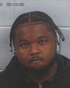 Mugshot of KILEQUE JONES