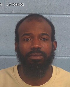 Mugshot of CHRISTOPHER RUFFIN