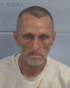 Mugshot of DANIEL OTINGER