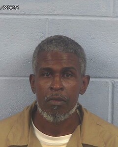 Mugshot of KENNETH BROWN