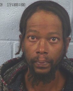 Mugshot of CALVIN DAVIS
