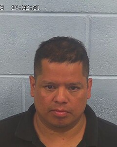Mugshot of ANDY ZAPATA-ALEJO
