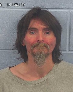 Mugshot of JOSEPH HOWELL