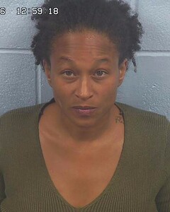Mugshot of BREAUNA BOTHWELL