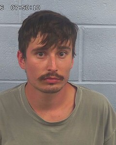 Mugshot of BRADLEY BRANNON