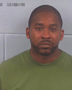 Mugshot of SHAWNTA SANDERS
