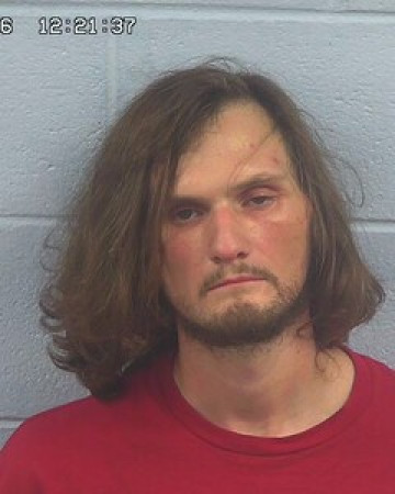 Mugshot of JONATHAN REYNOLDS