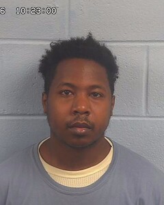 Mugshot of RYAN WATTS