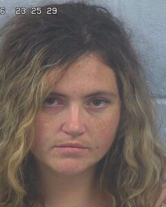 Mugshot of JORDAN HILL