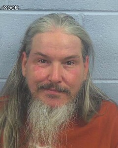 Mugshot of STANLEY GOSSETT