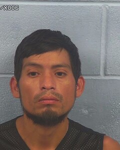 Mugshot of MARCOS PEDRO TOMAS