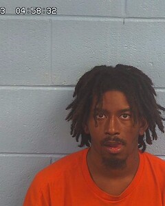 Mugshot of DESMOND DUCKETT