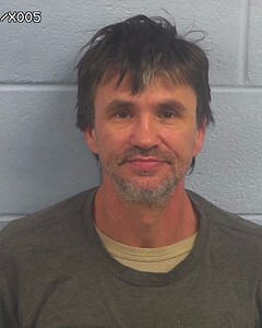 Mugshot of STEVEN BLAIR