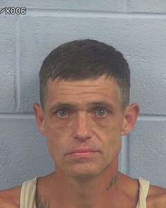 Mugshot of MARK COPELAND