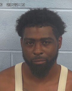 Mugshot of CAMERON JACKSON