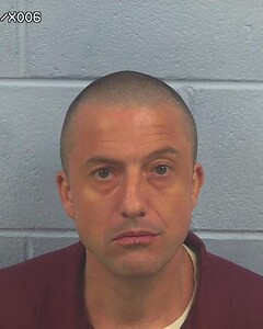 Mugshot of MICHAEL EDWARDS