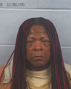 Mugshot of STERLING ANDERSON