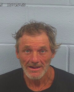 Mugshot of ALLEN DEAL