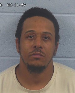Mugshot of CALVIN LEACH