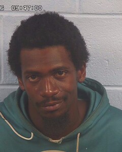 Mugshot of DEVONTE RUSSELL