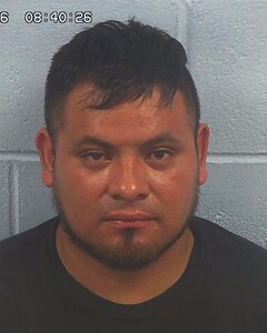 Mugshot of TOMAS JIMENNEZ-JACINTO