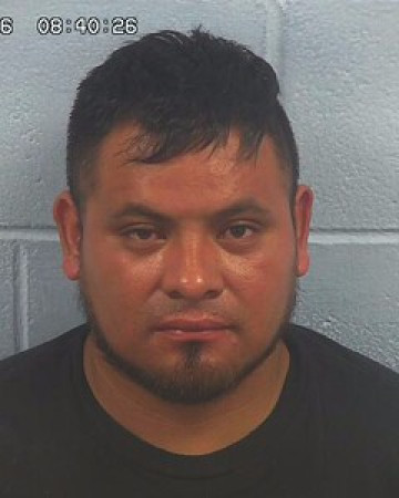 Mugshot of TOMAS JIMENNEZ-JACINTO