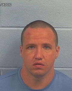 Mugshot of HUNTER HOPPER