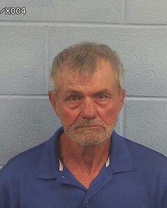 Mugshot of JERRY GRINDLE