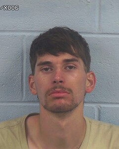 Mugshot of TRENTON SUDBERRY