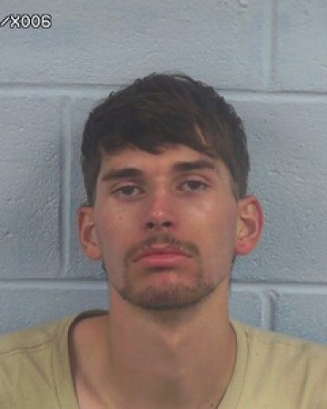 Mugshot of TRENTON SUDBERRY