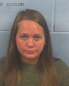 Mugshot of ALEXIS WILLIAMS