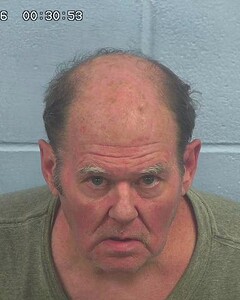 Mugshot of RANDY LONG