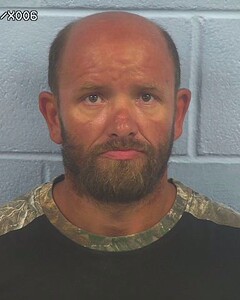 Mugshot of WILLIE BUTLER