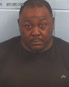 Mugshot of AARON ROOKS