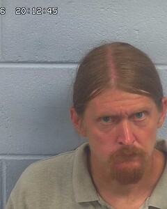 Mugshot of JUSTIN MCNAIR