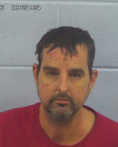 Mugshot of JAYME JOHNSON