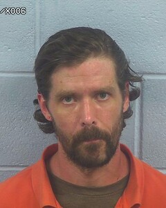 Mugshot of JEREMY COOK