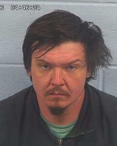 Mugshot of BRADLEY SIMMONS