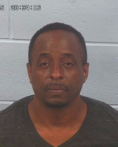 Mugshot of MAURICE JONES